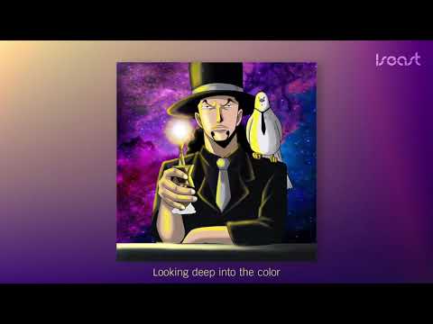 Iseast - จะว่าไปแล้วเชิงเทียนของกูก็สวยดีเหมือนกัน「Official Lyrics Video」(Prod. by Ton Peerawit Sri)