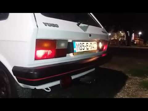 Thumbnail for Yugo 55 2001 exhaust sound by 2001
