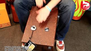 Video thumbnail for КАХОН PEARL PCJ-629 by PopMusicRu