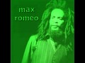 Max Romeo - Michael Row the Boat Ashore