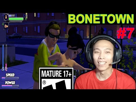 download lagu mp3 mp4 Bonetown Mod Apk, download lagu Bonetown Mod Apk gratis, unduh video klip Bonetown Mod Apk