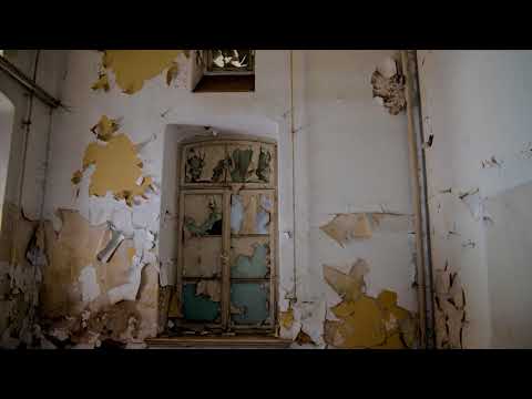 Lost Place Sophienheilstätte