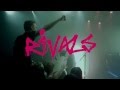 Her Bright Skies - Rivals (Official Music Video) 
