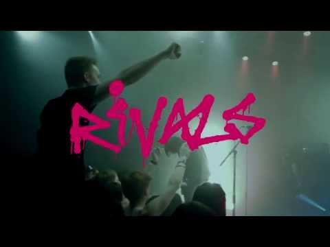 Her Bright Skies - Rivals (Official Music Video)