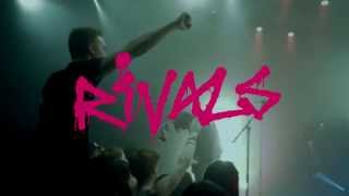 Her Bright Skies - Rivals (Official Music Video)