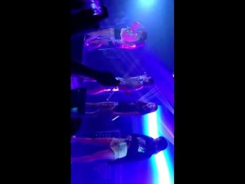 4Minute in Sydney at the Metro Theatre, 1 September 2013 (Part 2)