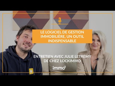 Le logiciel de gestion immobilière, un outil indispensable ?