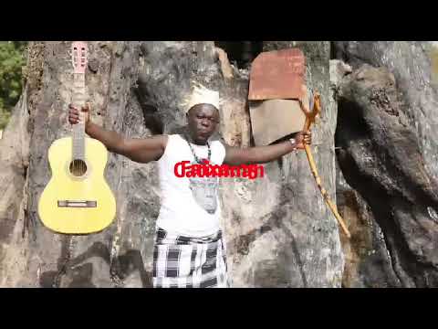 NISTOR LENDJY - CATIM NAN