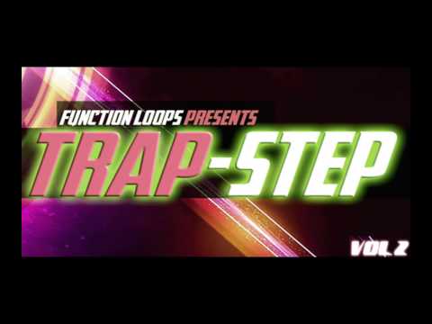 Trap Step Vol.2 for AE Mobile Video
