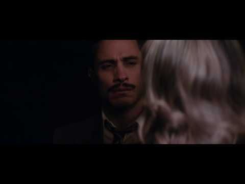 Neruda (Clip 'Supporting Character')