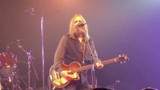 High School Confidential- Mudcrutch- House of Blues- Boston 6/15/2016