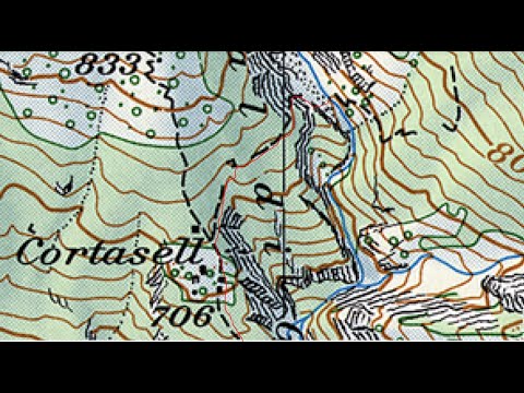 Val di Gei sup. (Ticino, Gordevio) 2008