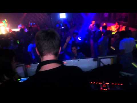 Them Darned Teenagers - #NRG 22.1.2016