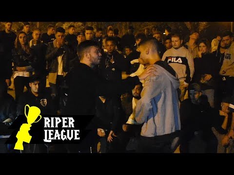 JPM vs Metriko - CUARTOS | 2n JORNADA