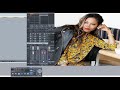 Amerie – I Just Died (Slowed Down)