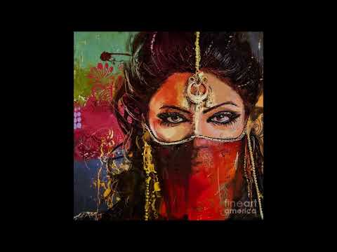 David Visan & Ravin Ft.Dj Fox -Arabica (Remix 2013)