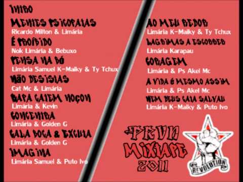 5_Rapa catem noçon (miXtape_2011) Limária & Kevin