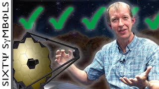 A Cosmological Wish List for the JWST - Sixty Symbols