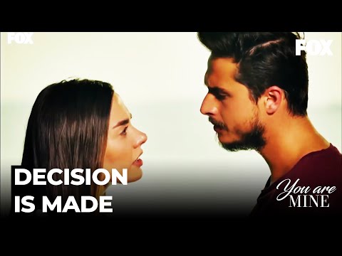 Nagme Is Determined To Give a Birth - You Are Mine Episode 17