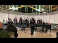 Shine On Me Rollo Dilworth CHS Concert Choir