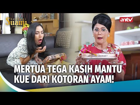 YA ALLAH! Udah Dimadu, Bianca Juga Ikut Dibenci Mertua! | Berbagi Suami The Series Eps 36 (FULL)
