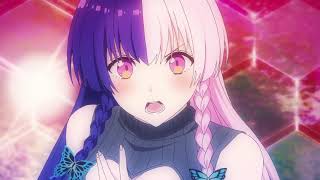753♡ Nagomi - 2.5 Dimensional Seduction Episode 8 Twixtor