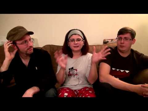 Adventure Time Vlogs: Episode 34 - Crystals Have Power