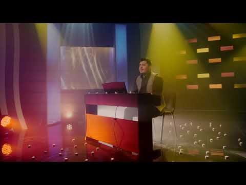 Ljubovta e posilna od nas - Dalibor Daki Gjosic (official video 2018)