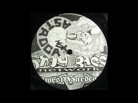 Drop Bass Network 018 - The C.H.A.O.S. - B2 - Astrocat - Squeak