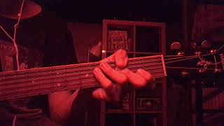 Columbine - Le bal des fous (Tuto Guitare)