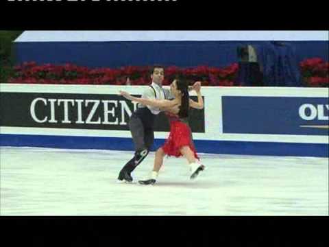 2011 JGP BEIJING (CHN) ICEDANCE - 05 LICHTMANN COPEL (USA) (HQ).VOB