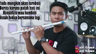 Download lagu Patah hati - Abi topan (cover lagu versi suling paralon) mp3 Download lagu Patah hati - Abi topan (cover lagu versi suling paralon) mp3