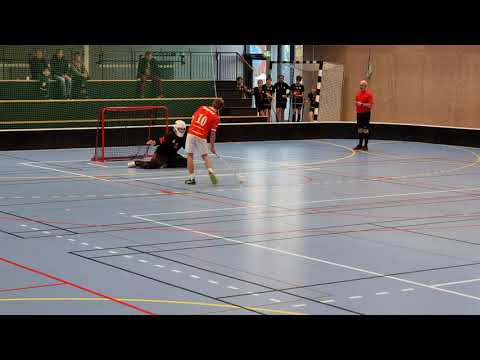 3: e perioden FC Helsingborg P06-Höllvikens IBF P05, Pantamera Pojkar A Södra Höst 2021-10-24