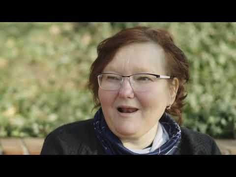 Ne ústavům! Dejte nám šanci bydlet samostatně