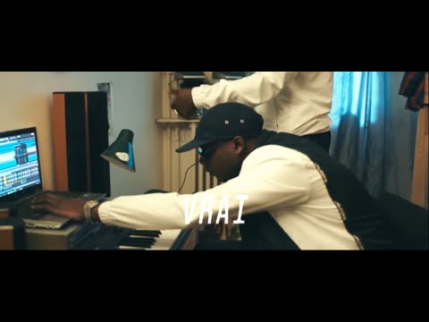 [SOLD] Ninho x Yaro Type Beat - "Vrai" || Instru Rap/Trap Mélancolique/Mélodieuse/Triste/Douce 2022