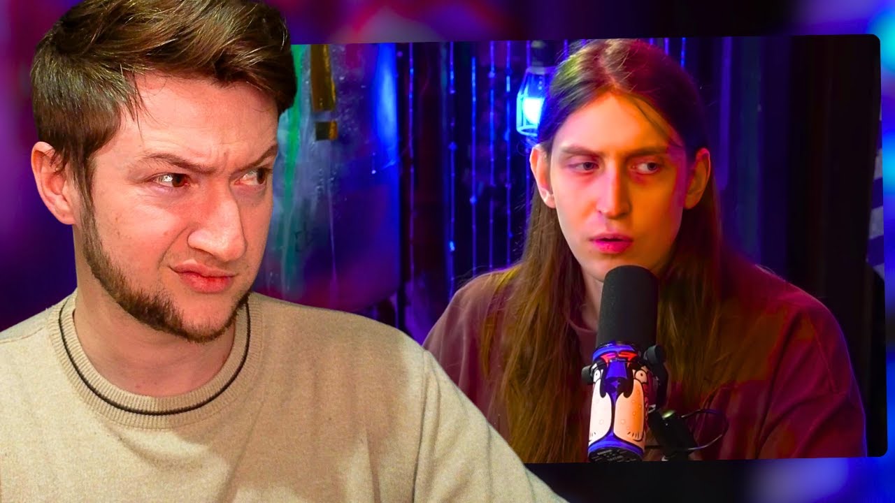 Felca e a discussão filosófica: O tempo Existe ou Não?