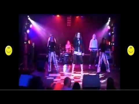 Ultimate 90s - 90s Tribute Band from Warble Entertainment Agency (www.warble-entertainment.com)