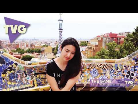 The Game - Let's Ride (SNBRN Remix)