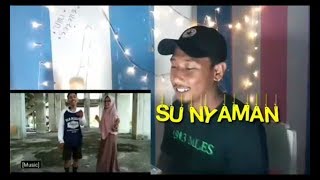 Download lagu KO SUDAH NYAMAN DENG DIA (Sa Maafkan) | REACT mp3 Download lagu KO SUDAH NYAMAN DENG DIA (Sa Maafkan) | REACT mp3
