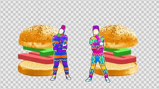 Download lagu Just Dance 2019 - Jump by Major Lazer & Busy Signal | Early Full HD NO HUD mp3