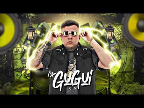 RITMADA DOS SEM AMOR - MC GUGUI, MC HL, MC GUUH O PIXADÃO ( DJ GUIZX ORIGINAL ) Previa dos Drake