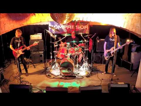 Kompresor - Olympic Bigbít (cover)