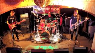 Video Kompresor - Olympic Bigbít (cover)