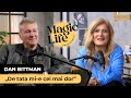 Marea Iubire Din Anii 80 A Lui Dan Bittman Luam Avionul Să O Văd Peste Ani A Fost O Decepție