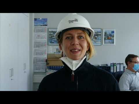 Thomas Beton - WISSEN : teilen - CORONA Impfung