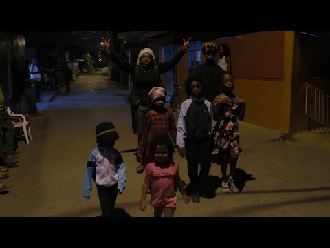 Feel Good Moment - Queen Omega's 'Fittest'