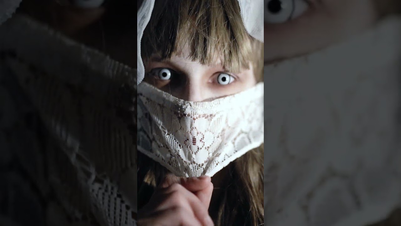 Reel: White Lady - Helloween