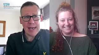 Ask a Director - Paul Sheldon 21 April