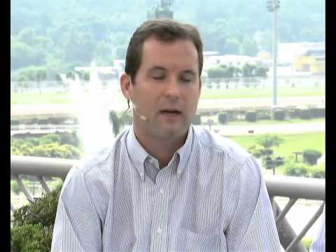 Racing360 Prix de l'Arc de Triomphe Day Part1