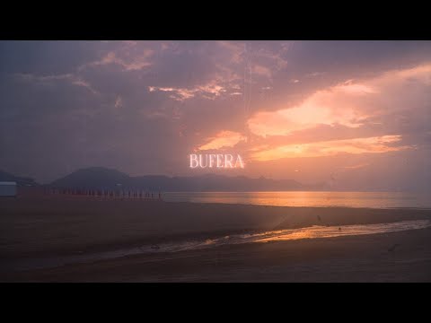 Berto - BUFERA  feat Dey p (visual video) prod. YxungGod